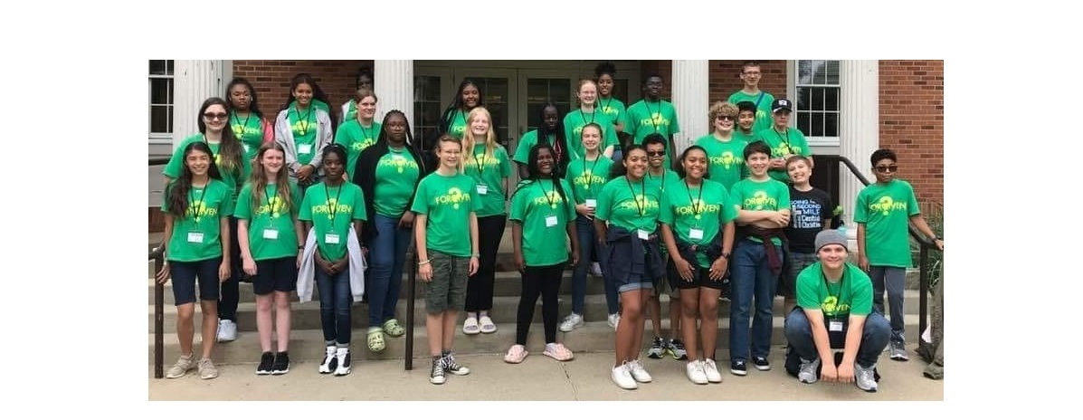 CYIA Spring Retreat 2025